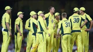 Australia vs New Zealand LIVE Streaming: Watch AUS vs NZ 2nd ODI, live telecast online